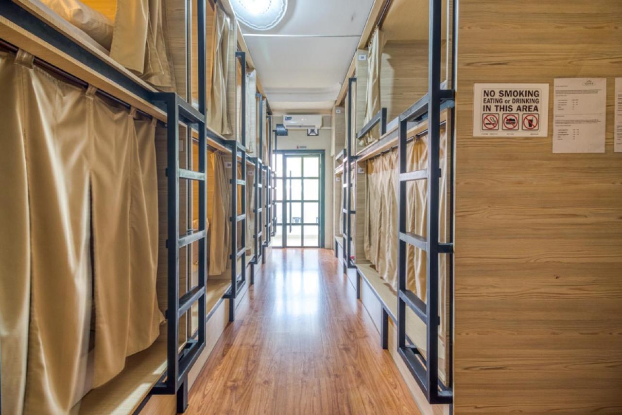 Reddoorz Hostel Near Stadion Mandala Krida Yogya Yogyakarta Kültér fotó